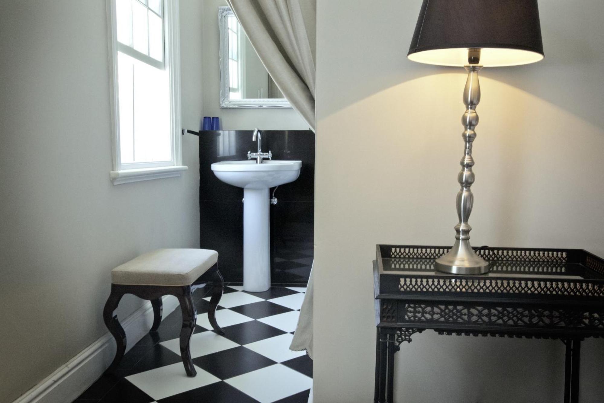 Long Street Boutique Hotel Kapstadt Zimmer foto